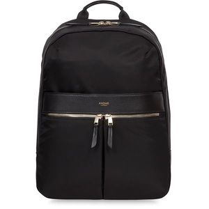 Kimono London
BEAUCHAMP LAPTOP BACKPACK - 14"